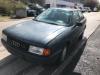  Audi 80 B3 (1987-1992) Разборочный номер T7639 #2