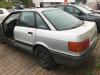  Audi 80 B3 (1987-1992) Разборочный номер T7663 #4