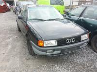  Audi 80 B3 (1987-1992) Разборочный номер L4058 #1