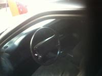  Audi 80 B3 (1987-1992) Разборочный номер L5538 #3