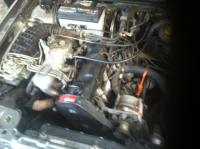  Audi 80 B3 (1987-1992) Разборочный номер L5538 #4