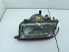 Фара левая Audi 80 B4 (1991-1996) Артикул 54811009 - Фото #1