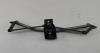 Механизм стеклоочистителя переднего (трапеция дворников) Audi 80 B4 (1991-1996) Артикул 54941267 - Фото #1