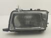 Фара левая Audi 80 B4 (1991-1996) Артикул 54953187 - Фото #1