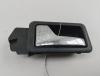Ручка двери внутренняя передняя левая Audi 80 B4 (1991-1996) Артикул 55073478 - Фото #1