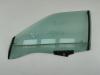 Стекло двери передней левой Audi 80 B4 (1991-1996) Артикул 55114149 - Фото #1