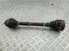Полуось передняя левая Audi 80 B4 (1991-1996) Артикул 55217579 - Фото #1