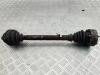 Полуось передняя левая Audi 80 B4 (1991-1996) Артикул 55219033 - Фото #1