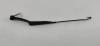 Щеткодержатель (поводок стеклоочистителя) передний Audi 80 B4 (1991-1996) Артикул 55281157 - Фото #1