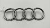 Эмблема Audi 80 B4 (1991-1996) Артикул 55412123 - Фото #1