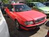  Audi 80 B4 (1991-1996) Разборочный номер S4285 #2