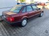  Audi 80 B4 (1991-1996) Разборочный номер T3781 #2