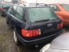  Audi 80 B4 (1991-1996) Разборочный номер S5807 #1