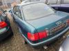  Audi 80 B4 (1991-1996) Разборочный номер T6901 #4