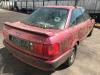  Audi 80 B4 (1991-1996) Разборочный номер T7025 #2