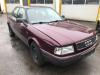  Audi 80 B4 (1991-1996) Разборочный номер T7577 #2