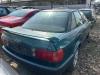  Audi 80 B4 (1991-1996) Разборочный номер S8231 #3