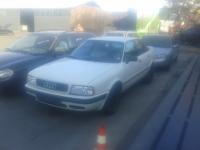  Audi 80 B4 (1991-1996) Разборочный номер L4817 #1