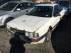  Audi 90 B3 (1986-1992) Разборочный номер S6455 #2