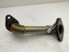 Трубка системы рециркуляции EGR Audi A2 8Z (1999-2005) Артикул 53995013 - Фото #1