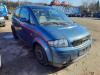  Audi A2 8Z (1999-2005) Разборочный номер C0401 #2