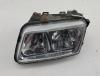 Фара левая Audi A3 8L (1996-2003) Артикул 55047758 - Фото #1