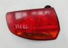 Фонарь задний левый Audi A3 8P (2003-2012) Артикул 53618779 - Фото #1