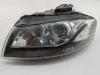 Фара левая Audi A3 8P (2003-2012) Артикул 55109692 - Фото #1