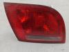 Фонарь крышки багажника левый Audi A3 8P (2003-2012) Артикул 55186524 - Фото #1
