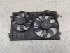Вентилятор радиатора Audi A3 8P (2003-2012) Артикул 55187522 - Фото #1