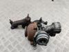 Турбина Audi A3 8P (2003-2012) Артикул 55304326 - Фото #1