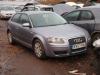  Audi A3 8P (2003-2012) Разборочный номер V3497 #1