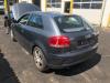 Audi A3 8P (2003-2012) Разборочный номер T7239 #4
