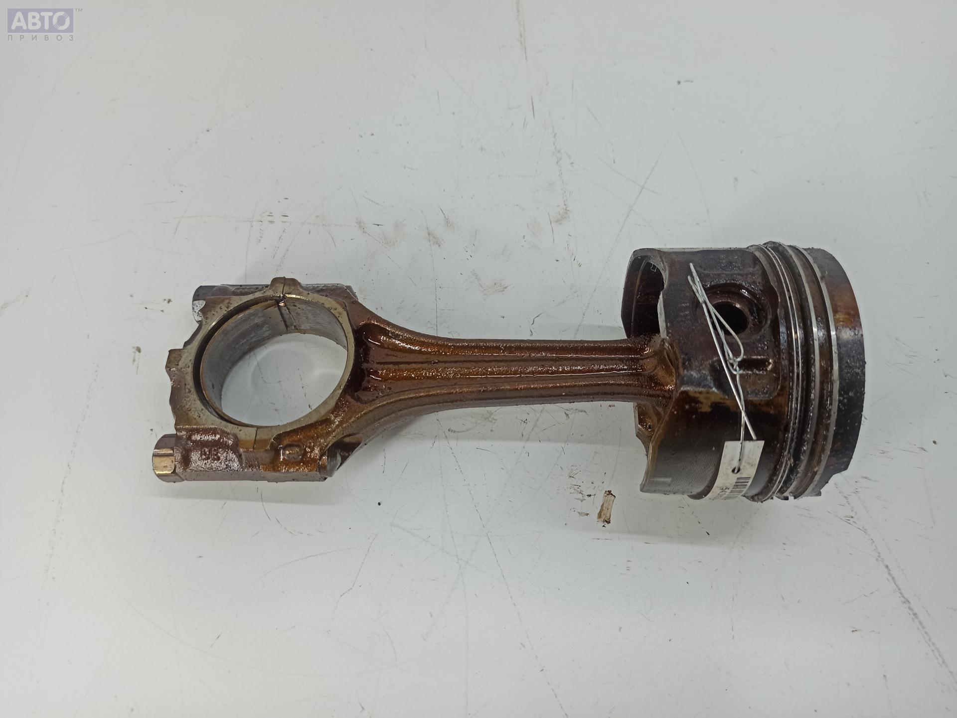 ADR Поршень с шатуном для Audi A4 B5, 1997, купить б/у, артикул 54305656 скидки