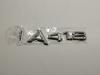 Эмблема Audi A4 B5 (1994-2001) Артикул 54398870 - Фото #1