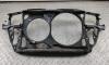 Рамка передняя (панель кузовная, телевизор) Audi A4 B5 (1994-2001) Артикул 54702965 - Фото #1
