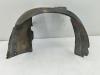 Защита крыла (подкрылок) передняя левая Audi A4 B5 (1994-2001) Артикул 54704297 - Фото #1