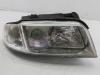 Фара правая Audi A4 B5 (1994-2001) Артикул 54953532 - Фото #1