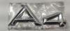 Эмблема Audi A4 B5 (1994-2001) Артикул 55037636 - Фото #1
