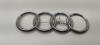 Эмблема Audi A4 B5 (1994-2001) Артикул 55037689 - Фото #1