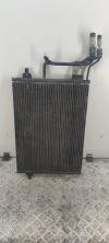 Радиатор охлаждения (конд.) Audi A4 B5 (1994-2001) Артикул 55037756 - Фото #1