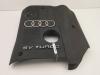 Накладка декоративная на двигатель Audi A4 B5 (1994-2001) Артикул 55058436 - Фото #1