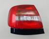 Фонарь задний левый Audi A4 B5 (1994-2001) Артикул 55107262 - Фото #1