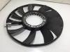Крыльчатка вентилятора Audi A4 B5 (1994-2001) Артикул 55153357 - Фото #1