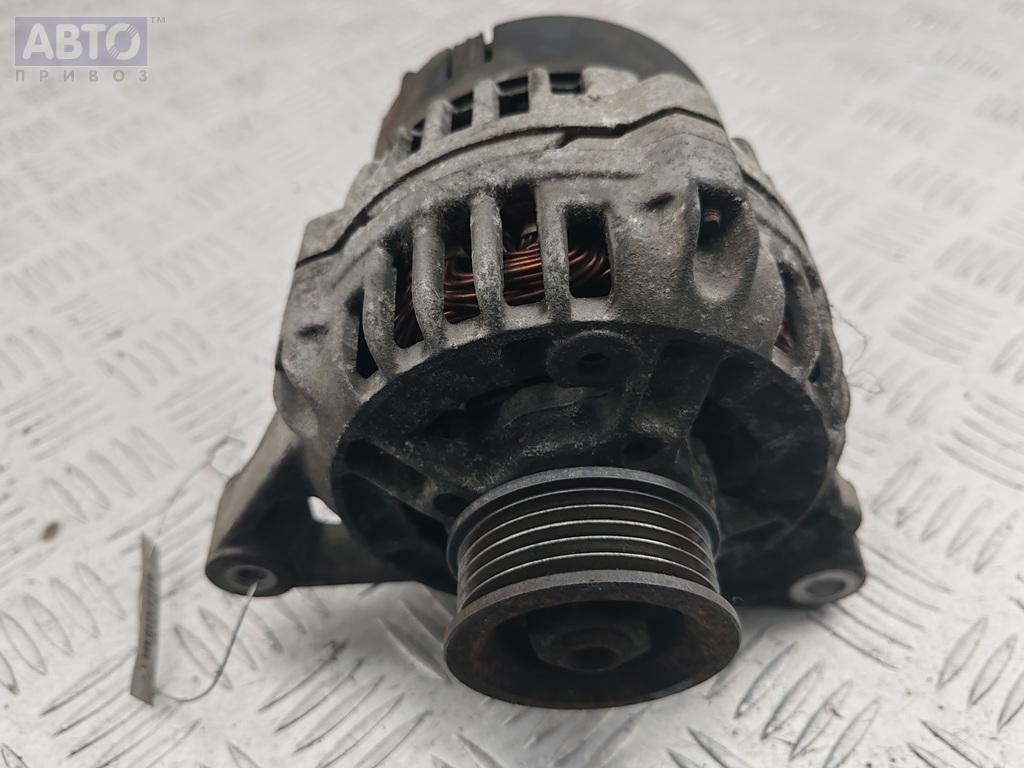 058903016 Генератор для Audi A4 B5, 1995, купить б/у, артикул 55180137 скидки