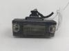 Подсветка номера Audi A4 B5 (1994-2001) Артикул 55187703 - Фото #1