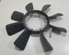 Крыльчатка вентилятора Audi A4 B5 (1994-2001) Артикул 55253876 - Фото #1