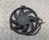 Вентилятор радиатора Audi A4 B5 (1994-2001) Артикул 55348360 - Фото #1