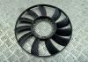 Крыльчатка вентилятора Audi A4 B5 (1994-2001) Артикул 55361675 - Фото #1
