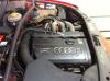  Audi A4 B5 (1994-2001) Разборочный номер S1841 #4